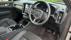 Volvo EX40 185kW Extended Range Plus 78kWh 5dr Auto Electric Estate